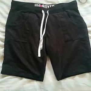 Joe boxer shorts
